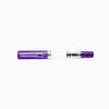 Twisbee Fountain Pen Eco Trans Purple Stub 1.1 TW100090