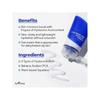 Isntree Hyaluronic Acid Aqua Gel Cream 100ml | Korean Skincare | Lightweight Hydrating Gel | Quick Absorbing Moisturizer