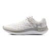 Under Armour Женские кроссовки Flow Velociti Wind Cn 'White Grey' 3025222-101