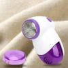 Electric Clothing Lint Pills Removers Portable Clothes Fluff Pellets Cut Machine Fabric Sweater Fuzz Pills Shaver