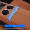 Защита переключателя подлокотника центральной консоли для моделей Li Auto 24-25 L6/L7/L8/L9