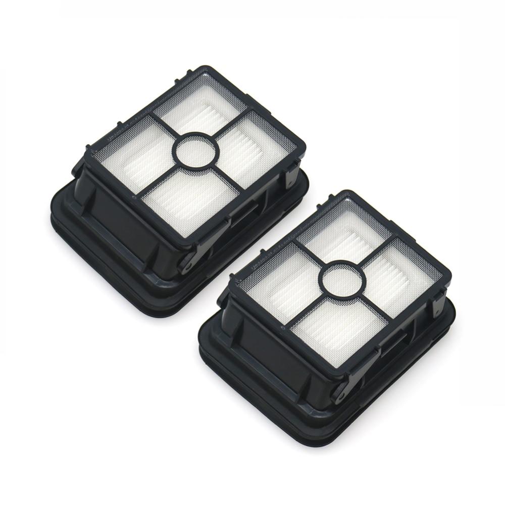 Очистите рулон щетки Multi Surface 1868 и вакуумный фильтр 1866 для Bissell CROSSWAVE 1713Z. Сравните с номером детали 1608683, 160-86.