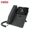 Двухдиапазонный WiFi IP-телефон Fanvil V62W (Китайская версия)