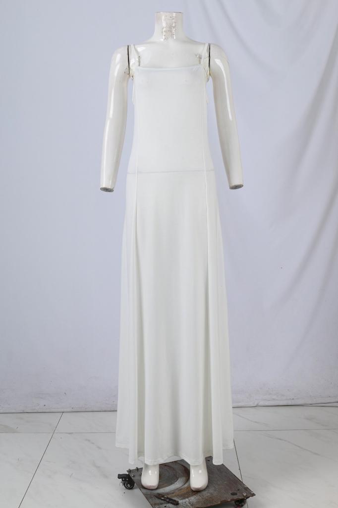 Женское повседневное модное длинное платье с V-образным вырезом и длинным рукавом с цветочным принтом