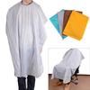 Водонепроницаемая накидка для стрижки волос Салонный парикмахерский халат Фартук Парикмахерская ткань 140*100 140*100