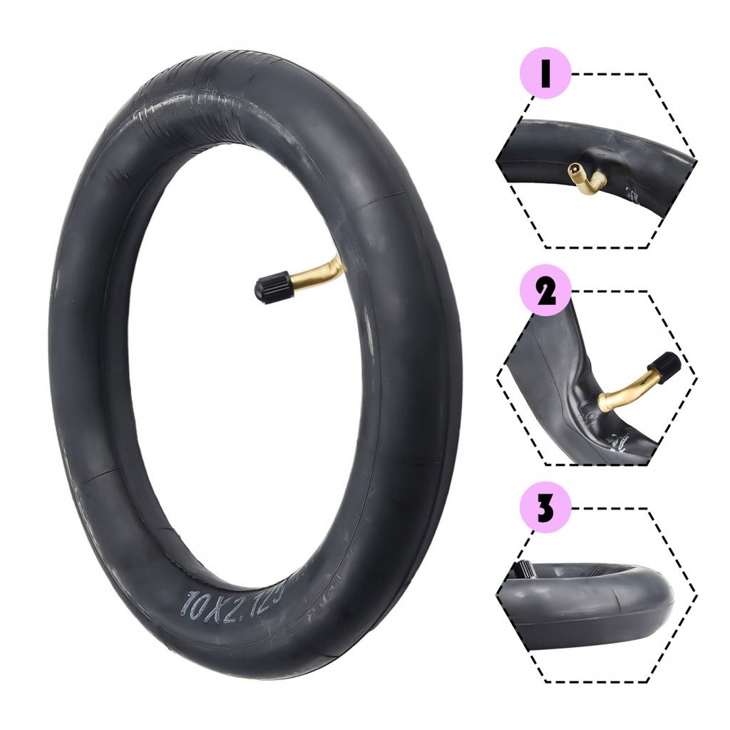 Accessories Inner Tube Easy Installation Replacement