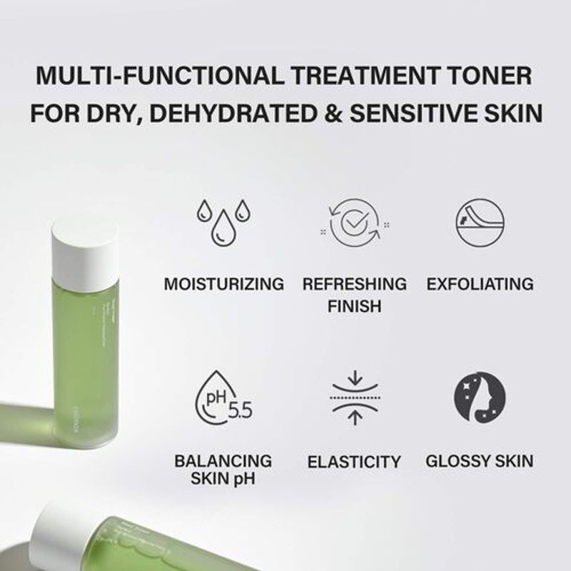 [celimax] *renewal* Noni Moisture Balancing Toner 150ml