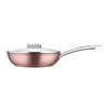 ZWILLING Pink Non-Stick Frying Pan 3-Piece Set