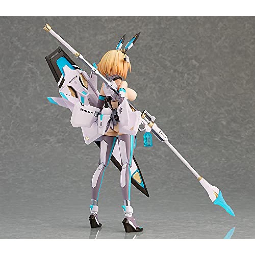 Figma Кролик Костюм Планирование София Ф Сборка Немасштабная ABS&PVC окрашенная подвижная фигурка M06763