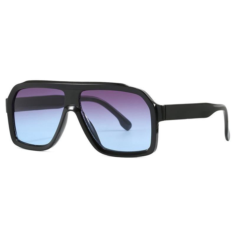 Солнцезащитные очки-пилоты с большой оправой в форме жабы, Высококлассные модные солнцезащитные очки для спорта на открытом воздухе, Индивидуальные солнцезащитные очки для пляжного отдыха, Женские