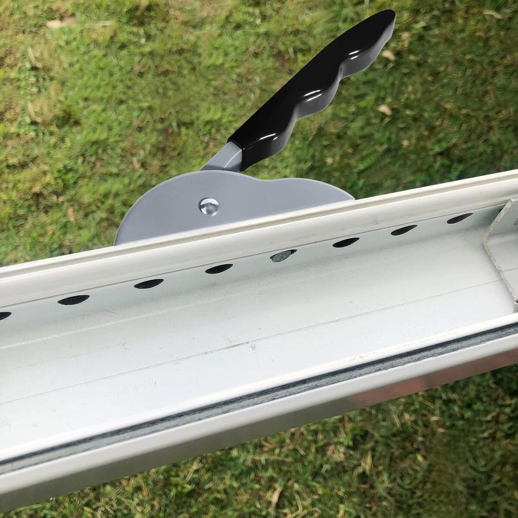 830644 Deluxe Handle For A&E And Dometic Awning Lift