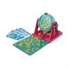 Set Joc Bingo, Jetoane, Loto de Familie pentru Grup