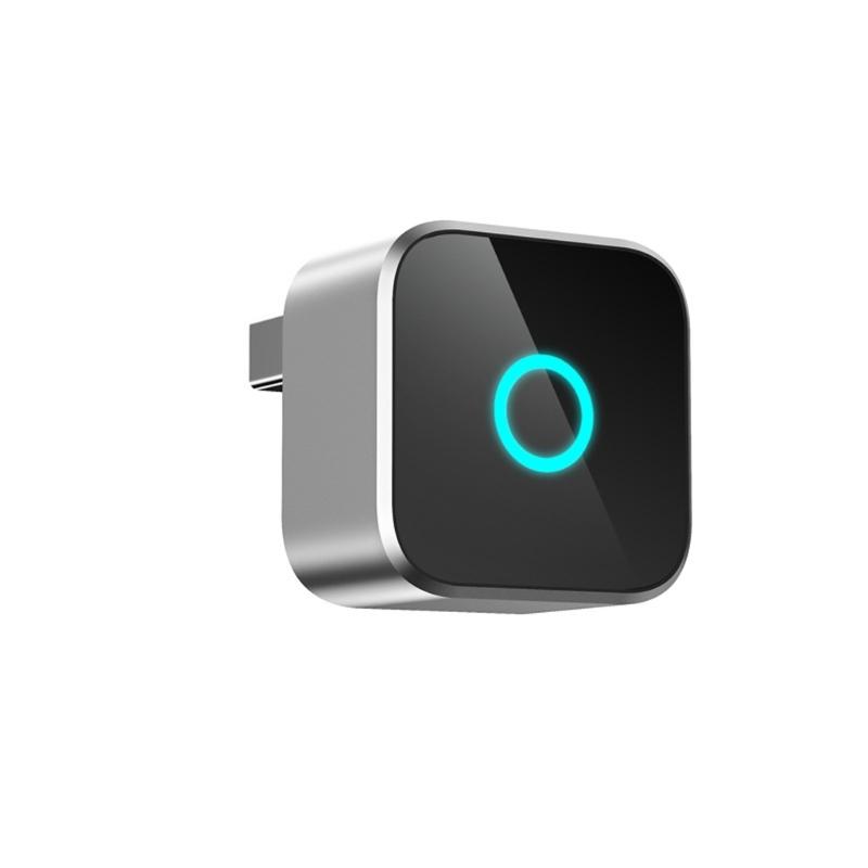 Multimedia Wireless Dongle Instantly Setups Stable Wireless Connection For Car Entertainment System Easy Installation