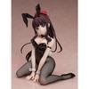 NEW GAME!! Hifumi Takimoto Bunny Ver. 1/4 Scale Plastic Painted Complete Figure F51100
