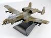 Литой самолет Thunderbolt A-10 [6 дюймов]