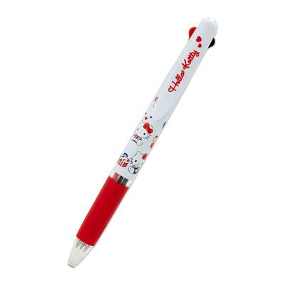 Sanrio Шариковая ручка Hello Kitty Mitsubishi Pencil Jet Stream 3 цвета 982075