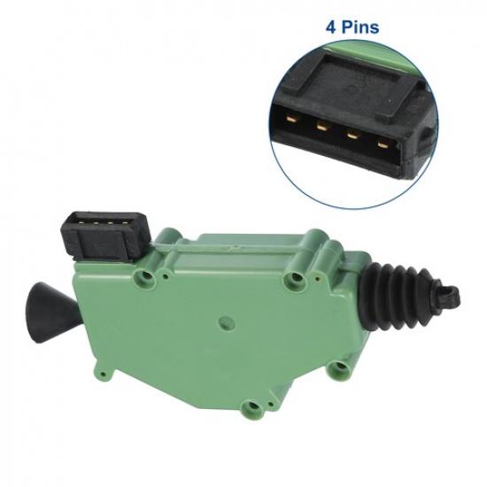 Front Left Right Door Lock Latch Actuator Single for Volkswagen EuroVan