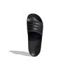 Adidas Adilette Shower Slide Triple Black Unisex Sneakers Core-Black GZ1013