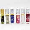 Dubai 6ml Alcohol-Free Roll-On Essential Oil Perfume, Middle East Export.