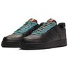 Nike Air Force 1 Low '07 LV8 Черный Обсидиан Туман Оранжевый CK4363-001
