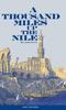 Книга A Thousand Miles Up the Nile