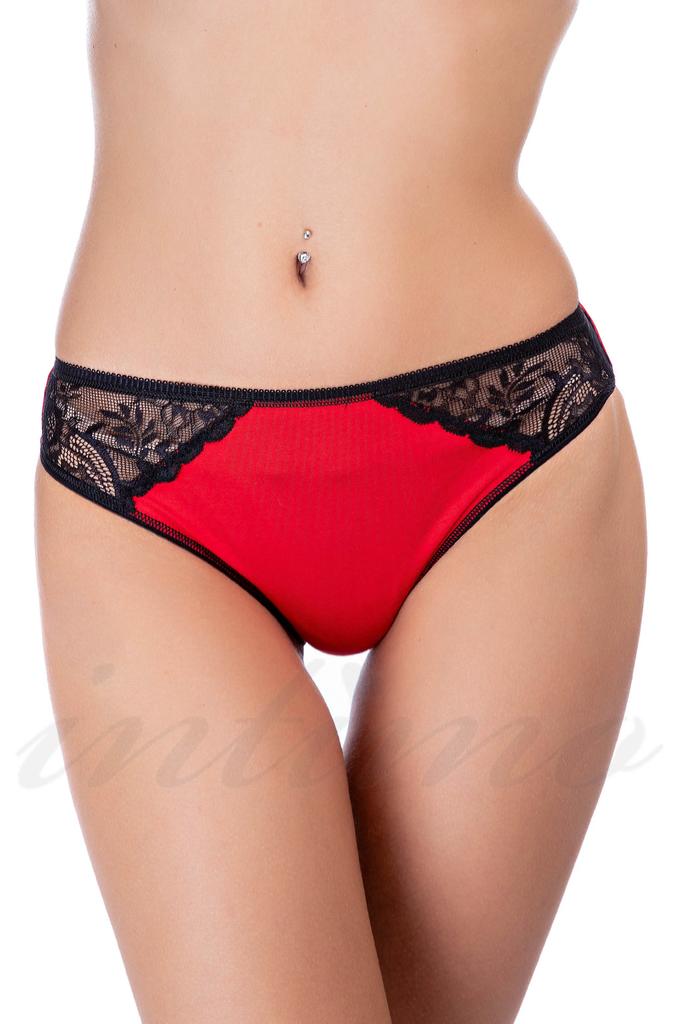 Трусики стринг ORO (65842)