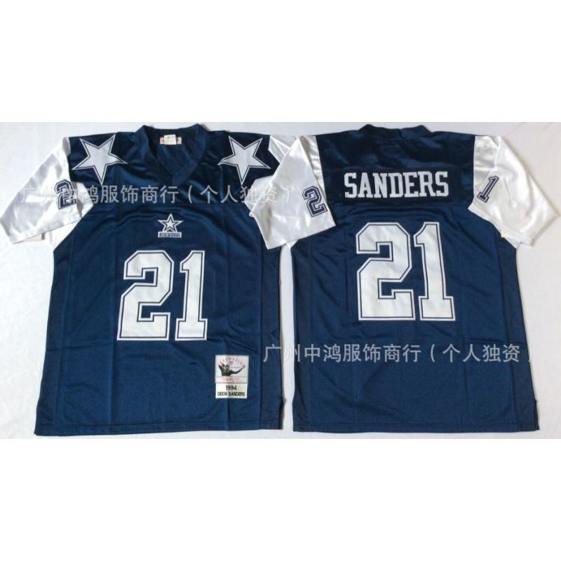 Dallas Cowboys NFL Football Jersey Short Sleeve Embroidered Team Sport Shirt Men Rugby Fan Apparel