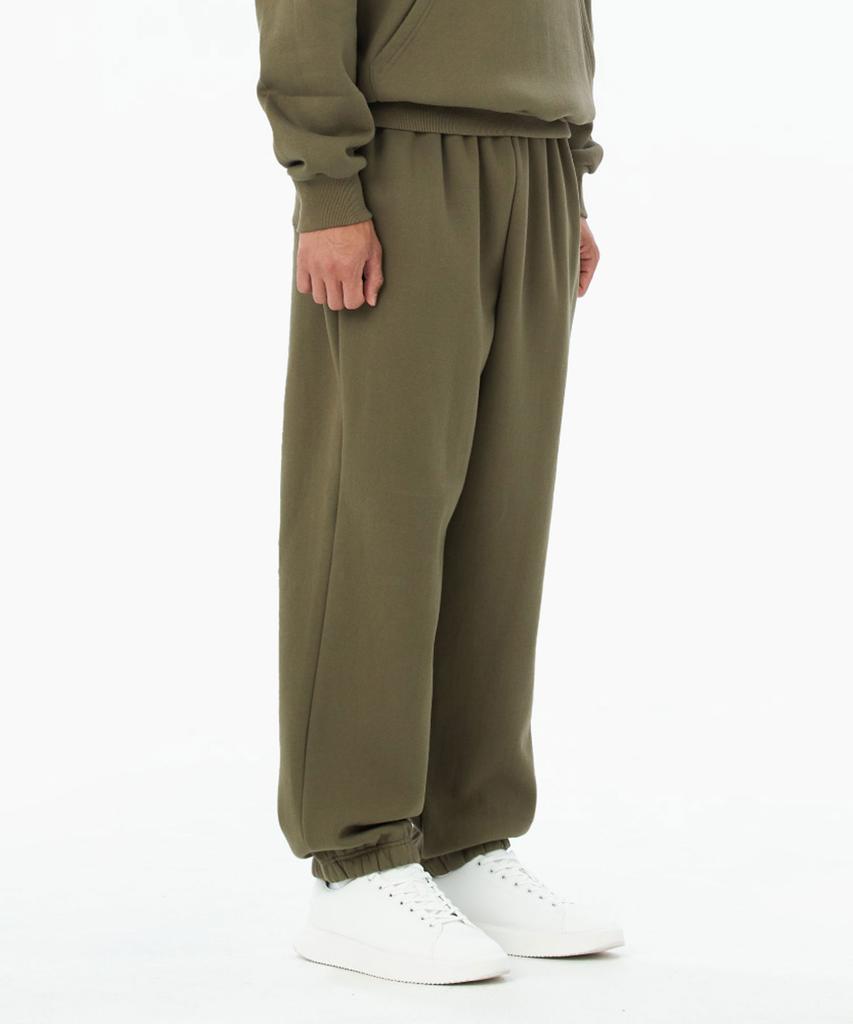 DURT Daily Jogger Pants (Olive)