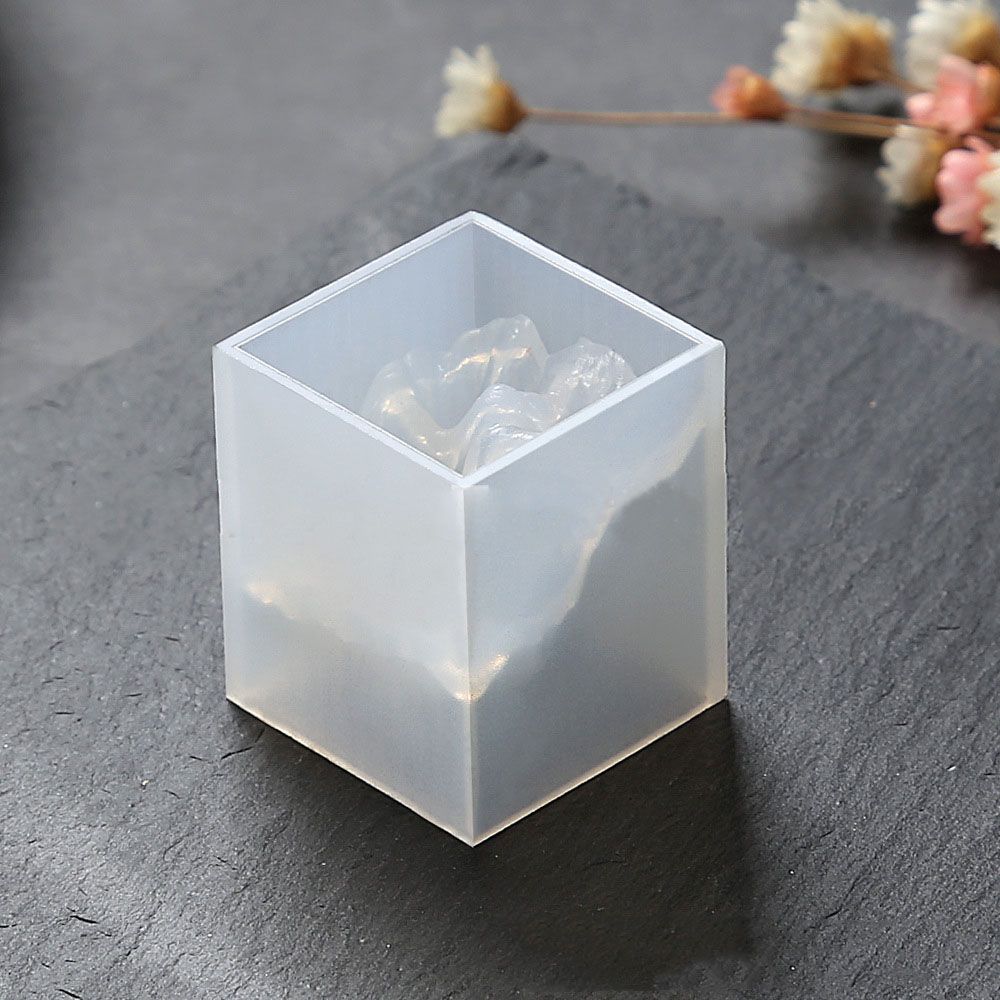 Micro Landscape Ocean Broken Mountain Jewelry Making Silicone Mold Crafts Tools Jewelry accessory