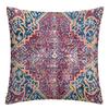 Moroccan Ethnic Cushion Cover, Short Plush Pillowcase 40x40 45x45 50x50 60x60, Sofa Decorative Cushion Cover, Home Decoration
