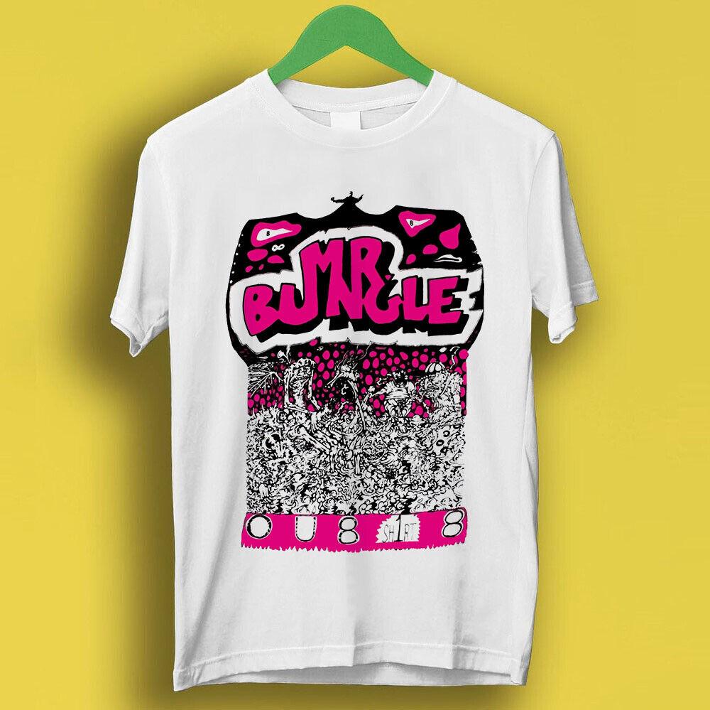 Bowling For Soup Band Drunk Enough To Dance T Shirt Full Size S-5XL