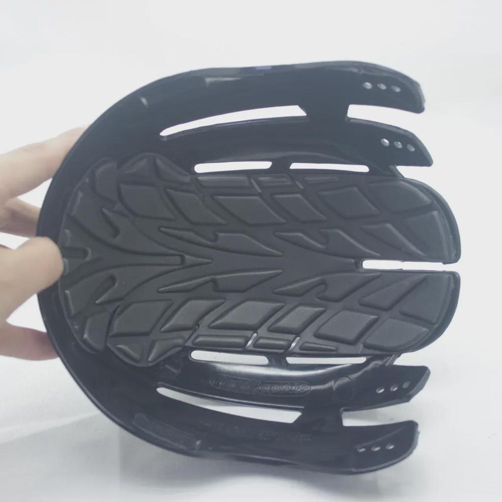 Бейсболка с защитой от столкновений и высокой прочностью для детей с дышащей внутренней подкладкой