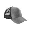 Result Headwear Мужская блестящая кепка Core New York