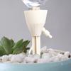 Flower Watering Device, Automatic Watering Device, Household Adjustable Flow Rate Drip Device, Vegetable Growing Drip Irrigation Water Seepage