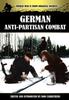 Книга German Anti-Partisan Combat