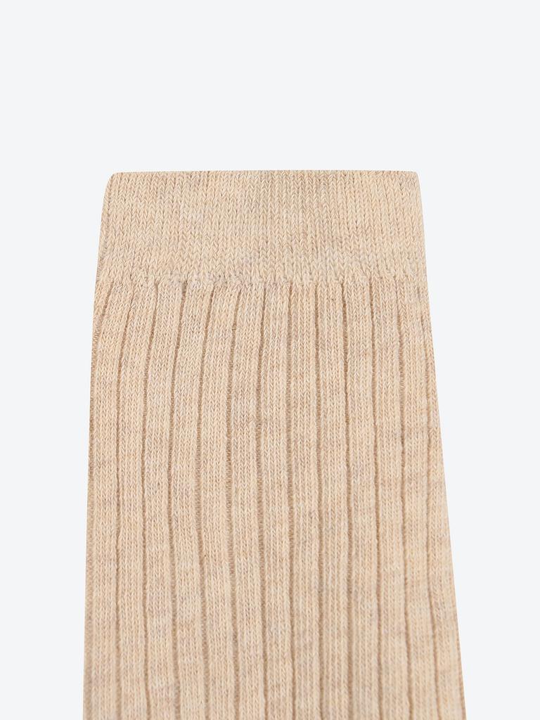 Базовые гольфы до колена (HPAO5FA201 RE) HPAO5GA301