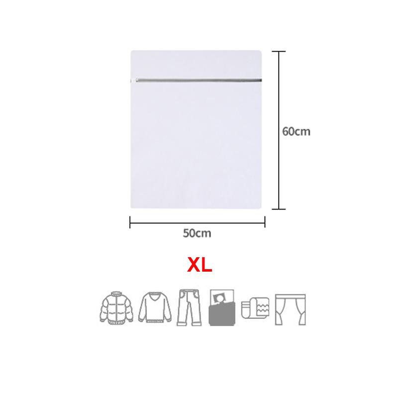 1 шт. Сетчатый мешок для белья, мешки для стирки белья, корзина для белья с грубой сеткой, мешки для белья для стиральных машин, сетчатый мешок для бюстгальтера