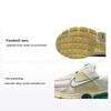 Air Zoom Vomero 5 The Masters Back 9 Collection Мужские кроссовки кремового цвета с парусом FN8361-100