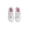 Nike Force 1 Low EasyOn PS White Medium Soft Pink Kids Sneakers IH4498-115