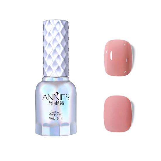 Изысканный маникюрный гель Яркий DIY Высокопигментированный