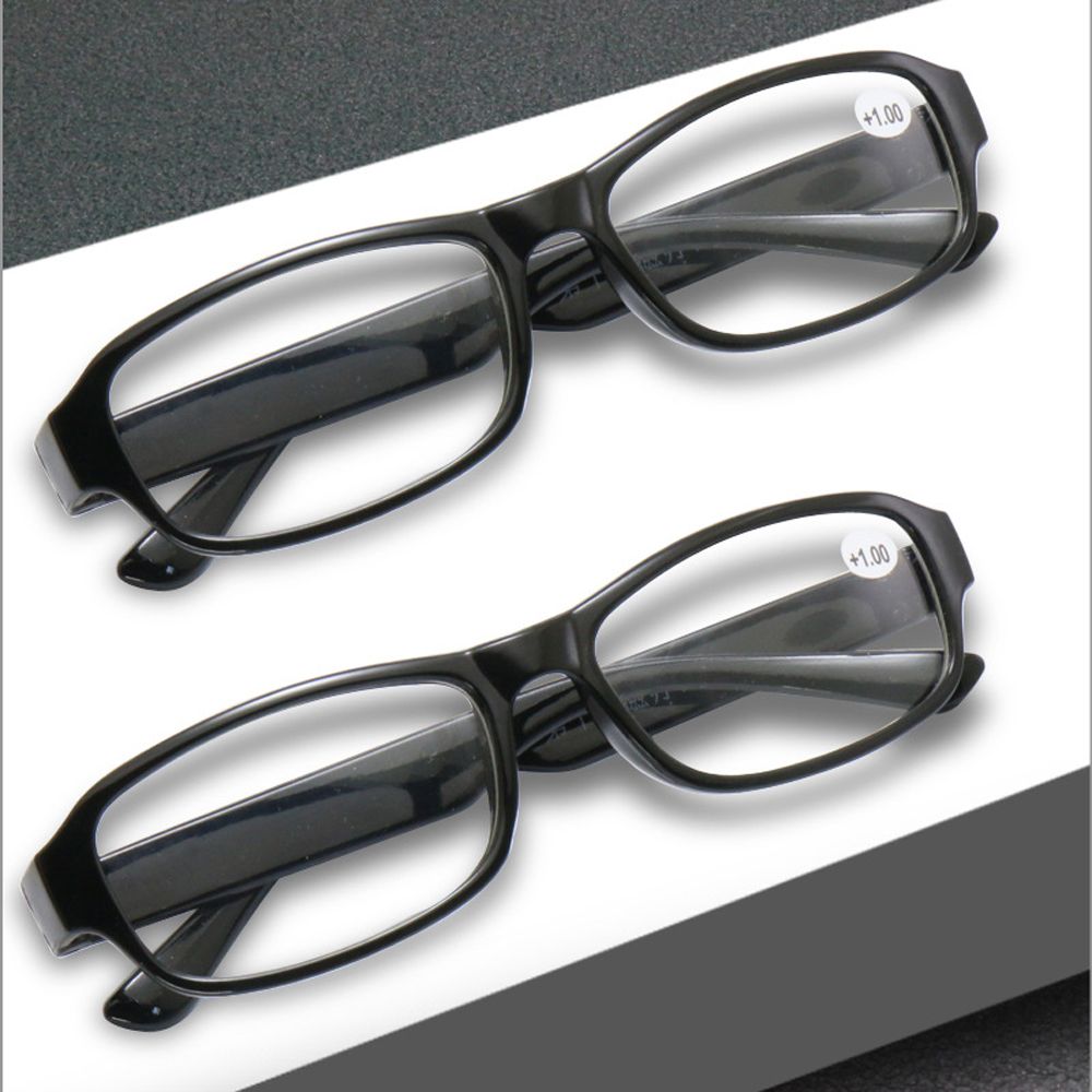 Vision Care Hyperopia Eyewear Reading Glasses Presbyopia Eyeglasses Computer Eyeglasses