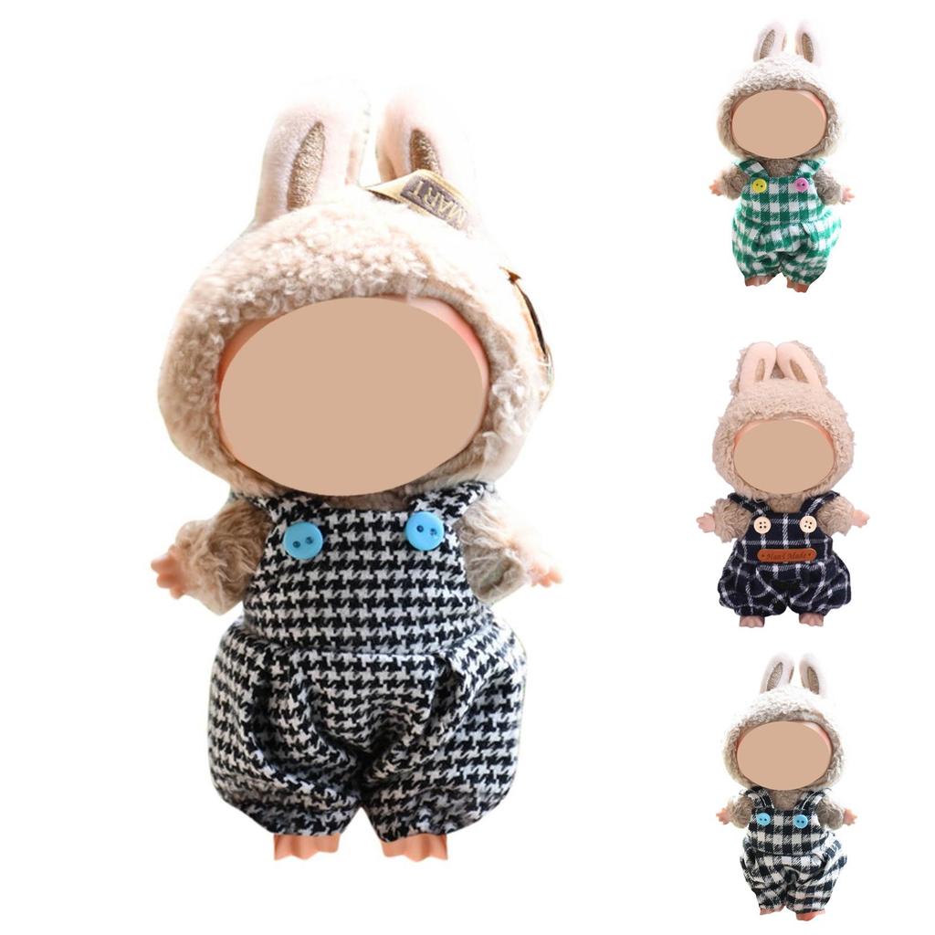 Забавная одежда для кукол, плюшевые игрушки в стиле аниме и милые аксессуары,милые куклы одежда