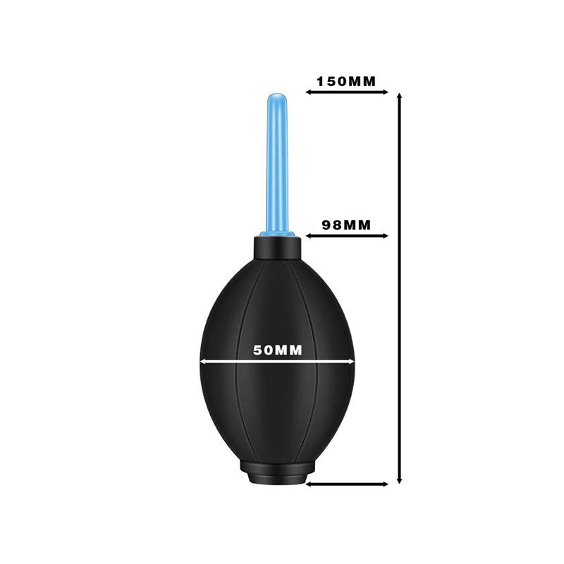 Резиновая лампочка, воздушный насос, пылеочиститель, очиститель для цифровой камеры, фильтр для объектива камеры DSLR, ЖК-экраны, инструмент для очистки компьютера