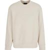 EMPORIO ARMANI FW23 Knitwear Men's Light Umber 6R1MG5-1JWPZ-01L7