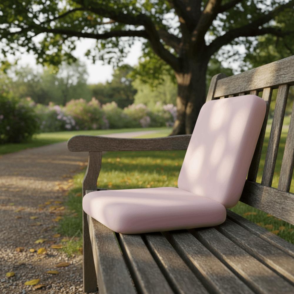 Ultra Soft Sponge Cushion Anti-flattening Design Chair Pad Simple Fart Cushion Office Chairs