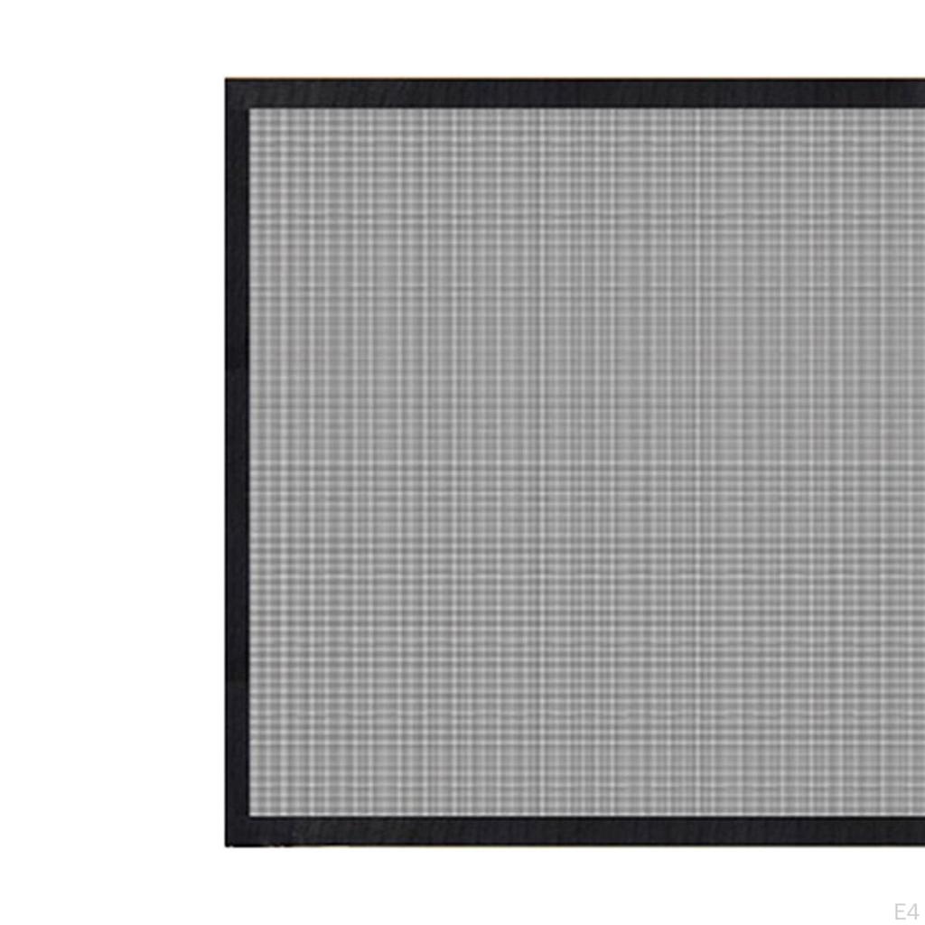 Элегантный противопожарный экран для стильной защиты камина