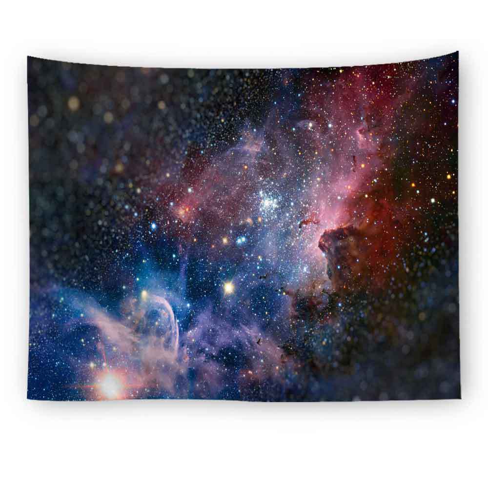 Флуоресцентный гобелен, настенный художественный гобелен, прямоугольный настенный гобелен, настенная роспись, гобелен, Настенный декор, домашний декор, гобелен