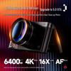 Цифровая камера aigo E9 с поворотным экраном (Китайская версия)