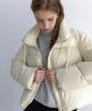 Laminez String Neck Padded Jumper - 3 Colors