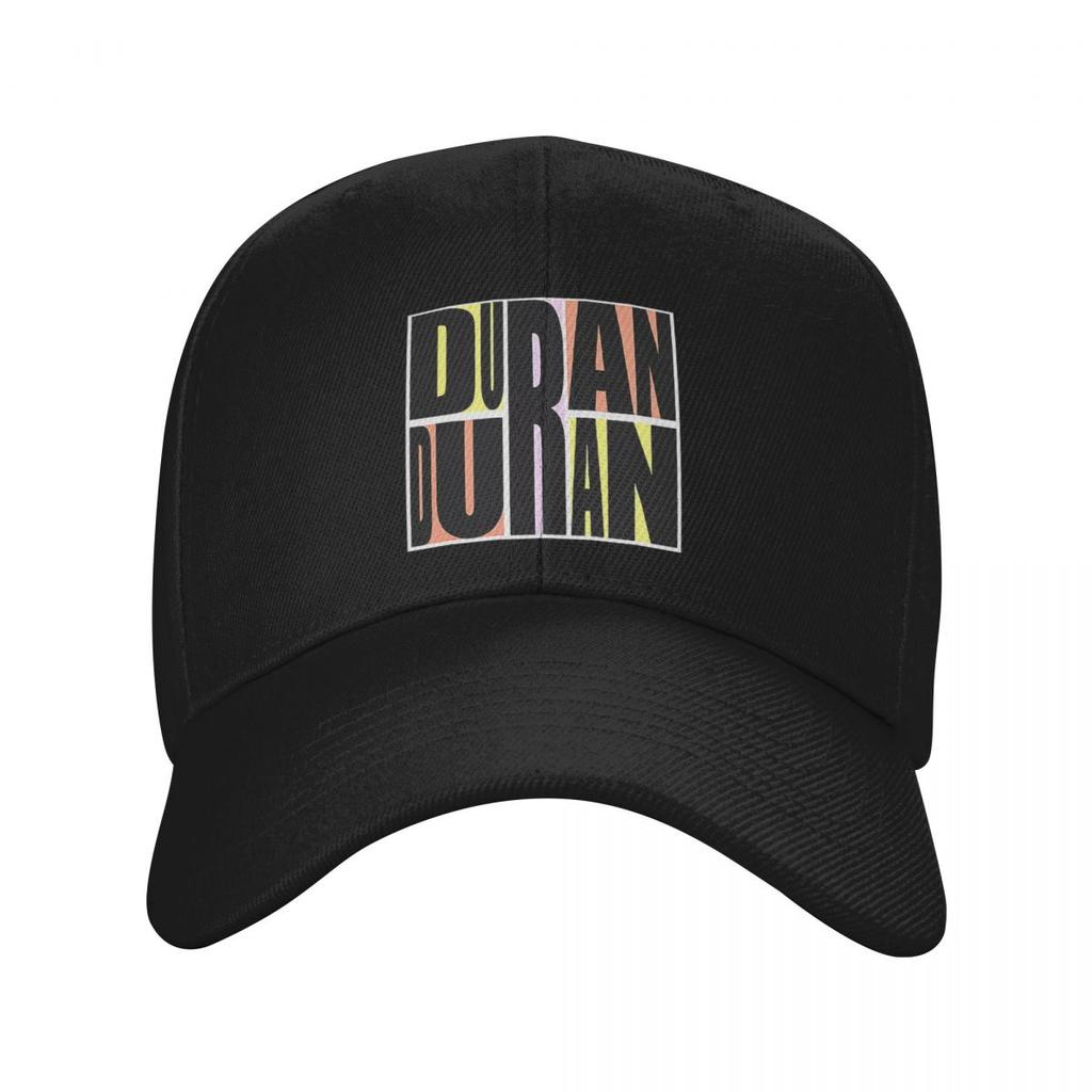 Duran Band Trucker Hat Gorra De Béisbol Para Hombre Gorra Hombre Verano